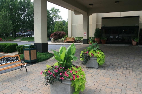 Hampton Inn Long Island-Commack
